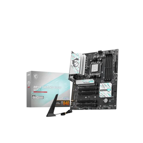 MSI B840 Gaming Plus WIFI