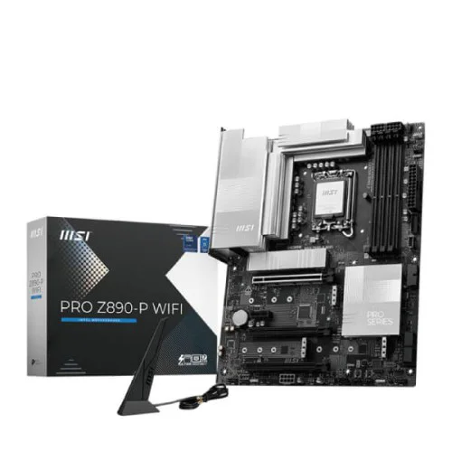 MSI Pro Z890-P WIFI