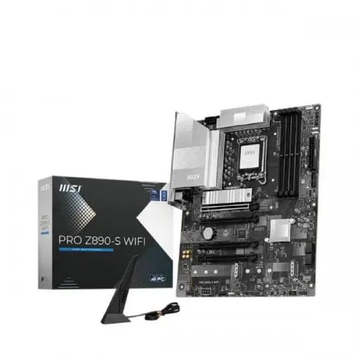 MSI Pro Z890-S WIFI