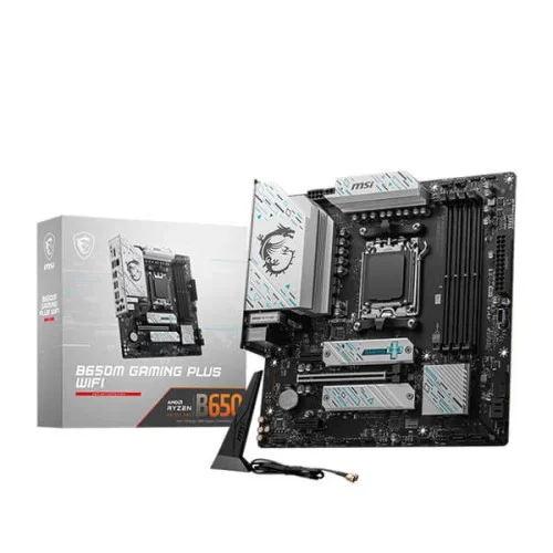 Msi B650M Gaming Plus Wifi Msi B650M Gaming Plus Wifi