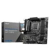 Msi PRO B660M-A wifi DDR4 Motherboard