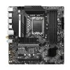 Msi PRO B660M-A wifi DDR4 Motherboard
