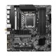 Msi PRO B660M-A wifi DDR4 Motherboard Msi PRO B660M-A wifi DDR4 Motherboard