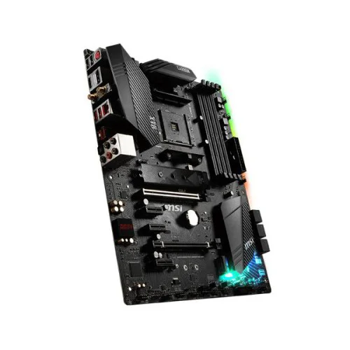 Msi B450 Gaming Pro Carbon Max Wi-Fi Msi B450 Gaming Pro Carbon Max Wi-Fi