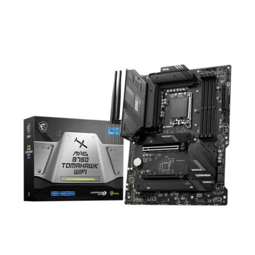 Msi MAG B760 Tomahawk Wifi