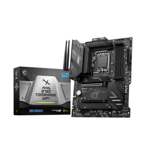 Msi MAG B760 Tomahawk Wifi