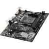 MSI A320M-A PRO MAX Motherboard MSI A320M-A PRO MAX Motherboard