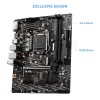 MSI H410M-A PRO Motherboard