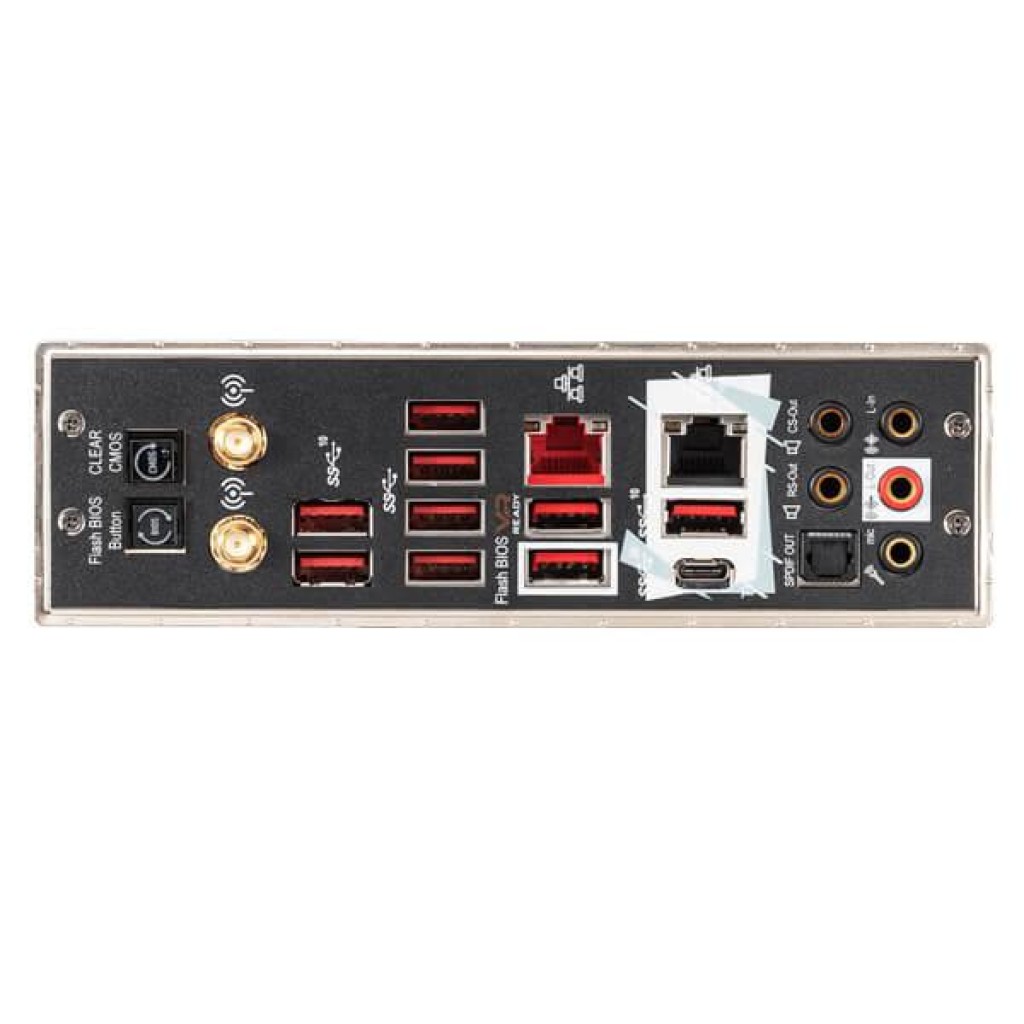 Msi Creator TRX40 (Wi-Fi) Motherboard Msi Creator TRX40 (Wi-Fi) Motherboard