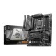 MSI MAG X670E Tomahawk WIFI MSI MAG X670E Tomahawk WIFI