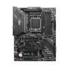 MSI MAG X670E Tomahawk WIFI MSI MAG X670E Tomahawk WIFI