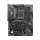 MSI MAG X670E Tomahawk WIFI MSI MAG X670E Tomahawk WIFI