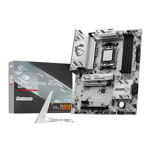 MSI B850 Gaming Plus WIFI6E MSI B850 Gaming Plus WIFI6E