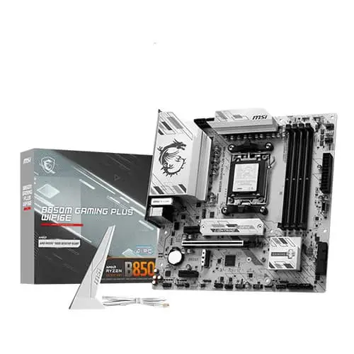 MSI B850M Gaming Plus WIFI6E MSI B850M Gaming Plus WIFI6E
