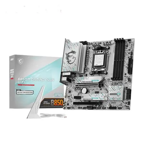 MSI B850M Gaming Plus WIFI7