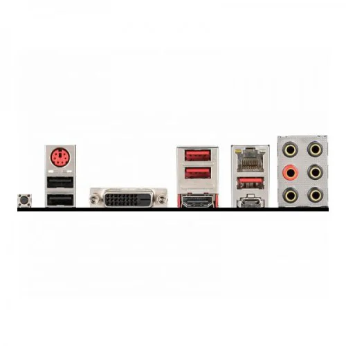 Msi B450 Tomahawk Max Motherboard Msi B450 Tomahawk Max Motherboard