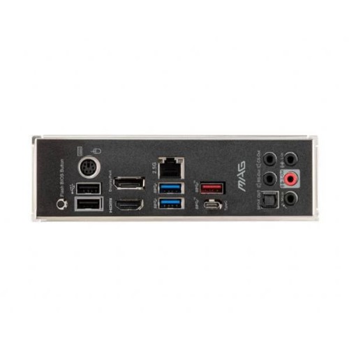 Msi MAG B550 Torpedo Motherboard Msi MAG B550 Torpedo Motherboard