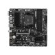 Msi B550m PRO-DASH Motherboard