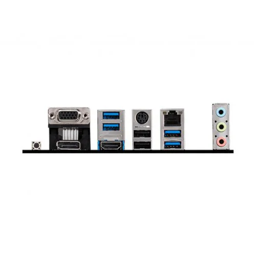 Msi B550m PRO-DASH Motherboard Msi B550m PRO-DASH Motherboard