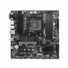 Msi B550m Pro-Vdh Motherboard Msi B550m Pro-Vdh Motherboard