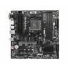 Msi B550m Pro-Vdh Motherboard Msi B550m Pro-Vdh Motherboard