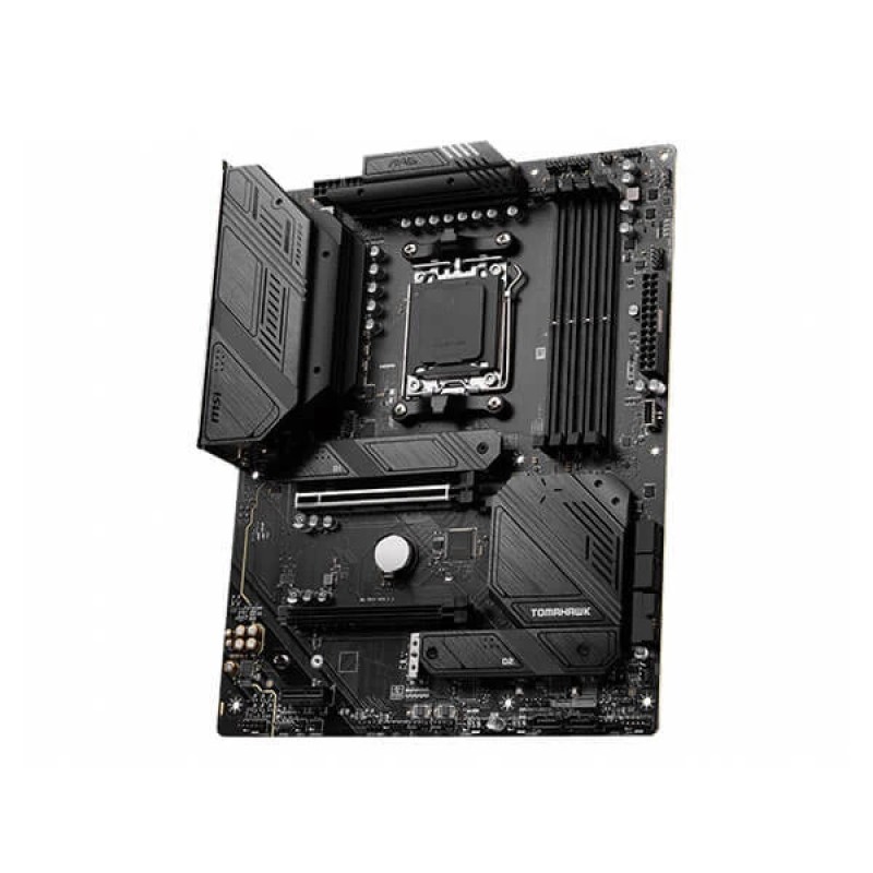 Msi MAG B650 Tomahawk wifi Motherboard Msi MAG B650 Tomahawk wifi Motherboard