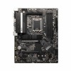 Msi Pro B660-A DDR4 Motherboard