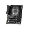 Msi x299 Pro Motherboard Msi x299 Pro Motherboard