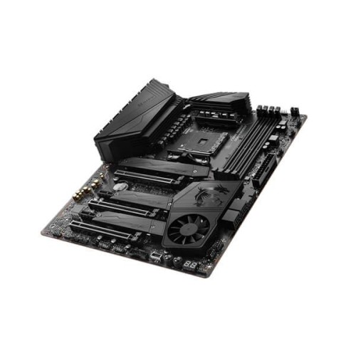 Msi MEG X570 Unify Wi-Fi Motherboard