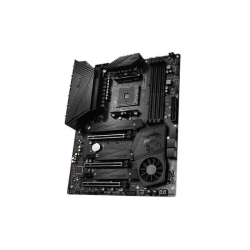 Msi MEG X570 Unify Wi-Fi Motherboard Msi MEG X570 Unify Wi-Fi Motherboard
