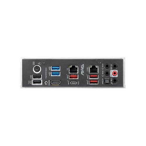 Msi MAG X570s Torpedo Max Motherboard