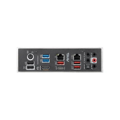 Msi MAG X570s Torpedo Max Motherboard Msi MAG X570s Torpedo Max Motherboard