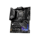 Msi MPG Z490 Gaming Edge Wi-Fi Motherboard