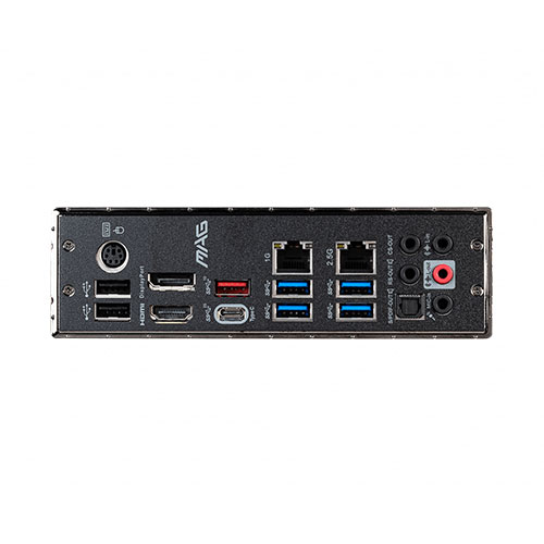 MSI MAG Z490 TOMAHAWK