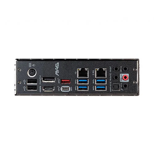 MSI MAG Z490 TOMAHAWK MSI MAG Z490 TOMAHAWK