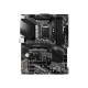 Msi Z490 A-Pro Motherboard