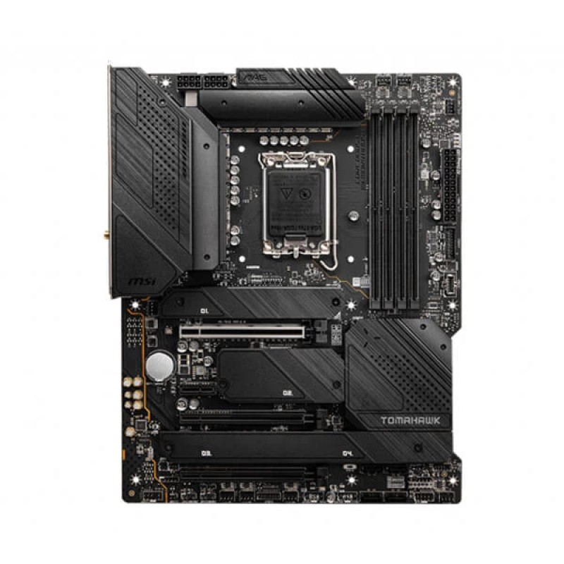 Msi Mag Z690 Tomahawk Wifi Msi Mag Z690 Tomahawk Wifi