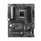 Msi Pro Z690-A Wifi Msi Pro Z690-A Wifi