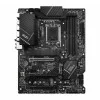 MSI Pro Z790-P WIFI DDR4 MSI Pro Z790-P WIFI DDR4
