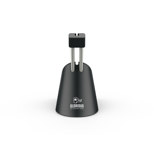 Glorious Mouse Bungee (Black) Glorious Mouse Bungee (Black)