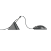 Glorious Mouse Bungee (Black) Glorious Mouse Bungee (Black)