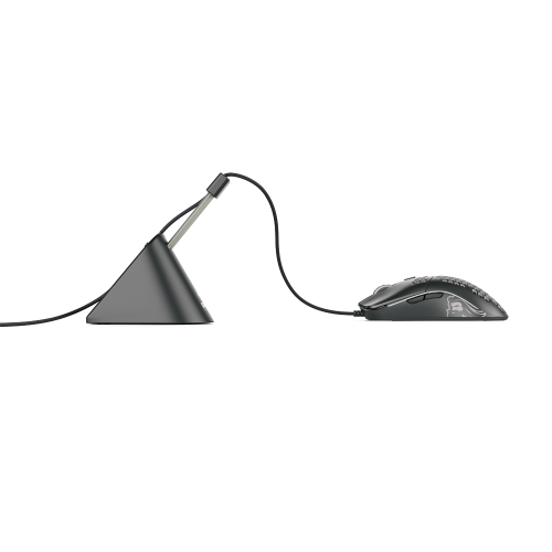 Glorious Mouse Bungee (Black) Glorious Mouse Bungee (Black)