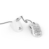 Glorious Mouse Bungee (White) Glorious Mouse Bungee (White)