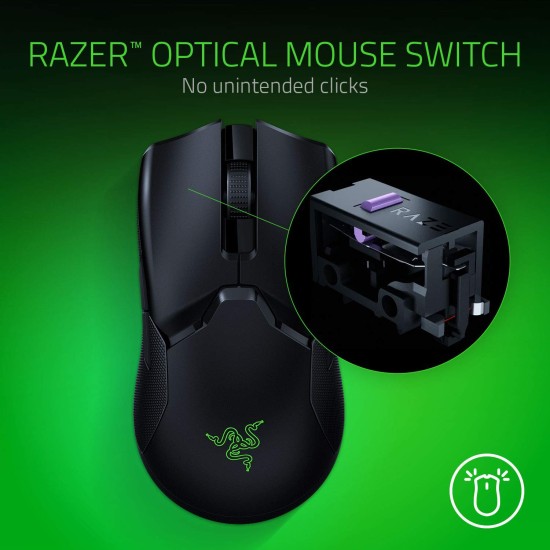 Razer Viper Ultimate