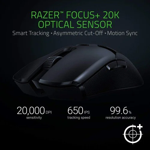 Razer Viper Ultimate Razer Viper Ultimate