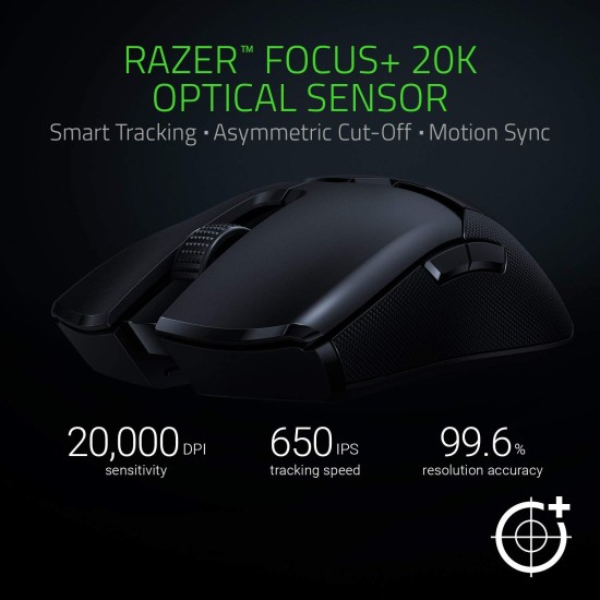 Razer Viper Ultimate