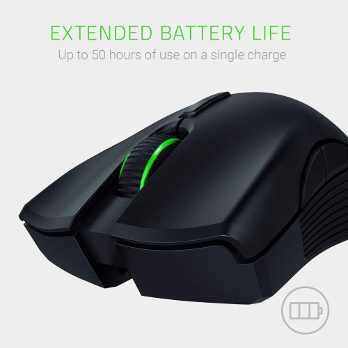 Razer Mamba Wireless Razer Mamba Wireless
