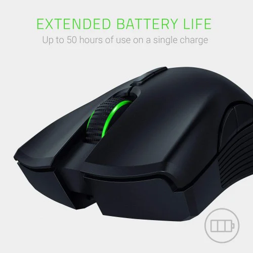 Razer Mamba Wireless Razer Mamba Wireless