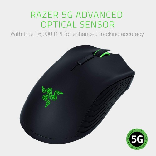 Razer Mamba Wireless Razer Mamba Wireless