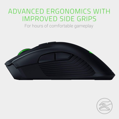 Razer Mamba Wireless Razer Mamba Wireless